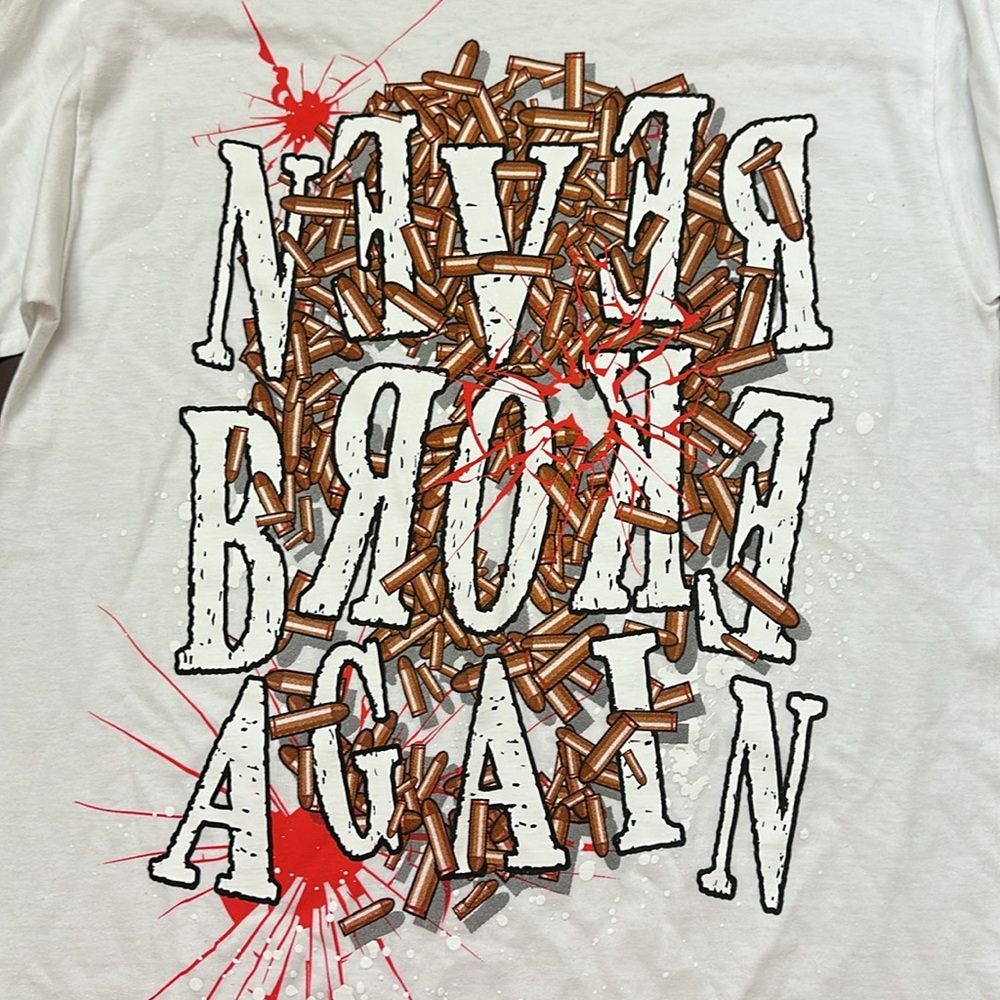 NBA Youngboy Graphic Tee